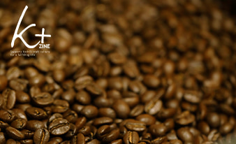 「K+ZINE」冬季号12月1日（月）発刊。K+ZINEセット先行予約受付中